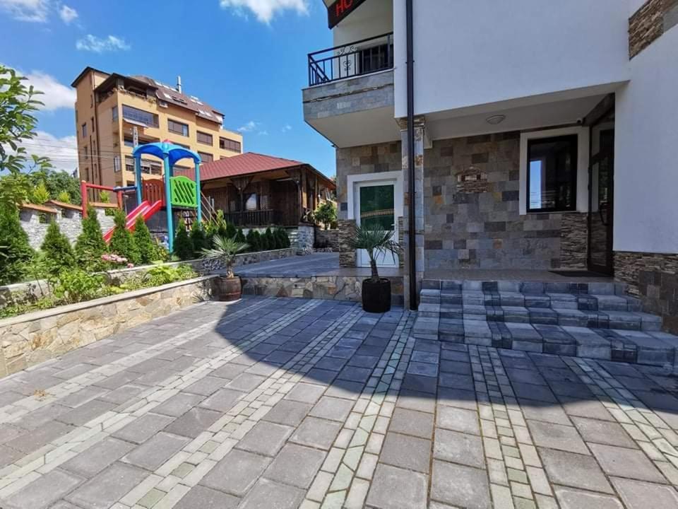 My House Hotel Kurdzhali
