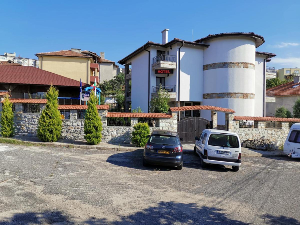 My House Kurdzhali