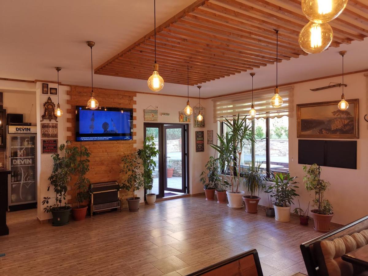 My House